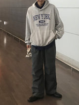 Dixie set up pintuck pants