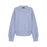 EYEYE SMALL LOGO SWEATSHIRT_SKY BLUE (EEOO1RLR03W) (6541194461302)