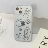 Inner Peace Phone Case