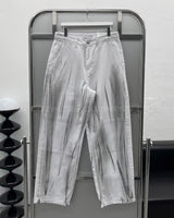 LR9309 Dis Painting Denim (S ~ L)