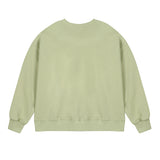 キラーダックスウェットシャツ / Killer duck Sweat-shirt (4473268764790)