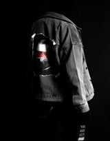 Brutal Denim Jacket
