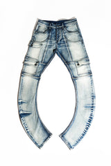 KYLE BLUE PANTS (6573823590518)