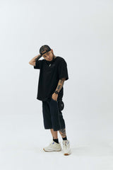 BC® x DURT リフレクティブ T シャツ