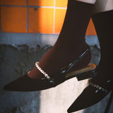 フィッグソックス/W Fig