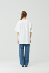 25P BASIC LOGO T-SHIRT (6554687111286)