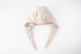 DRIZZLE balaclava_beige