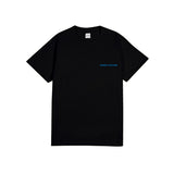 クラックT / Crack Tee - Black
