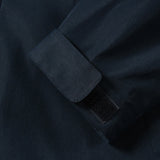 フラップポケットジップアップジャケット/Layla The reason for love Flap Poket Zip up Jacket J19 Midnight Navy