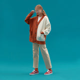 INTARSIA HALF HALF KNIT CARDIGAN_CARABEL (6610779308150)