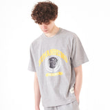 バーシティーTシャツ / VARSITY TEE (4color)