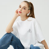 ベーシックロゴTシャツ / 25P BASIC LOGO T-SHIRT