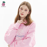 COMBI LOGO SWEATSHIRT (4color) (6535236190326)