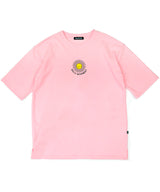 フロントロゴTシャツ/Front logo T-shirt (2531767844982)
