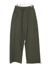アイレットポケットカーゴパンツ / eyelet pocket cargo pants