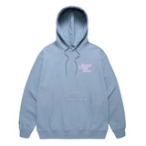 SELLER LOGO HOODIE BLUE(CV2BFUM400A) (6685212835958)