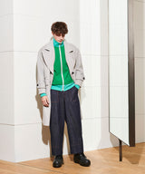 2-WAY OVERSIZED COAT_MELANGE GRAY (6636675203190)