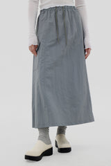 プライムアノラックスカート / Prime Anorak Skirt (3color)