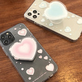 plumpily heart tok ( 8 color )