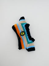 Keyring Acc 'Knit' - 3 Type