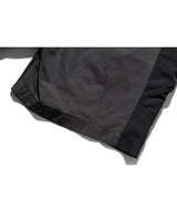 バルーンポケットディビジョンショートパンツ / BALLOON POCKET DIVISION SHORT PANTS
