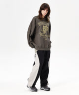 REBEL SWEATSHIRT