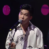 < AKMU LEE CHANHYUK Wear > CIRCLE RING NECKLACE (6690773598326)