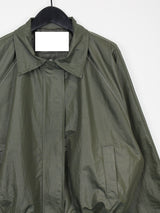 スプーン ウィンドブレーカー / Spoon Windbreaker (2color)