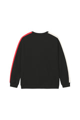 07ワンタイムスウェットシャツ / 0 7 one-time sweat shirt (4579933388918)