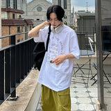 ロカイブ半袖 (2 color)