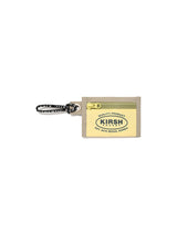POCKET STRAP POINT COIN BAG [YELLOW]