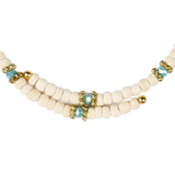ボヘミアンブレスレット / [2PCS 1SET] BOHEMIAN BRACELET
