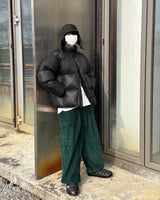 フリーストリュフハット/Fleece Truffer Hat
