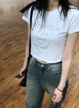 Highest crop T