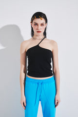 PORT SLEEVLESS TOP (6691791339638)