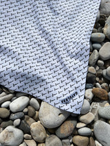ロゴタオル / LOGO TOWEL