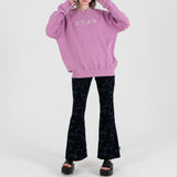ホットフィックスロゴスウェット / hotfix logo sweatshirts