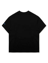 ウィメンズ ルリスリラックスクロップTシャツ(FCC2TS385W)