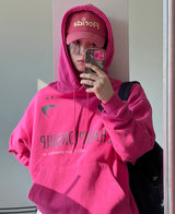ユニホームチャンピオンシップフード (3 color)