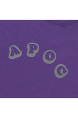 Arch Logo Tee_Purple (6699064000630)