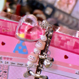アドーラブルキーリング / MADE adorable Keyring