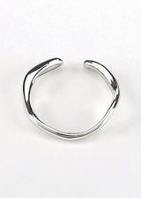 Wave Earcuff