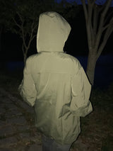 Soldado hood jacket 