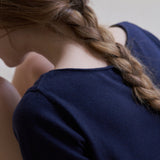 エロイズハーフニット / Eloise half knit