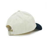 HK2P Logo Cap / Navy