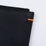 マイクロオプレエンボクラッチ/MICRO OPLE EMBO CLUTCH-BLACK