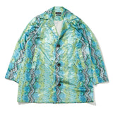 oversized snake coat (6612890255478)