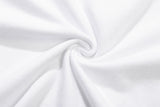 ウォータードロップTシャツ / WATER DROP TEE SHIRT_WHITE
