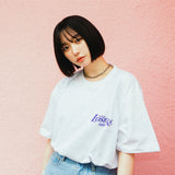 グッド ルーザーズ Tシャツ / GOOD LOSERS(OFF-WHITE)  (送料込)