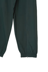アンダージッパージョガーパンツ / Under Zipper Jogger Pants